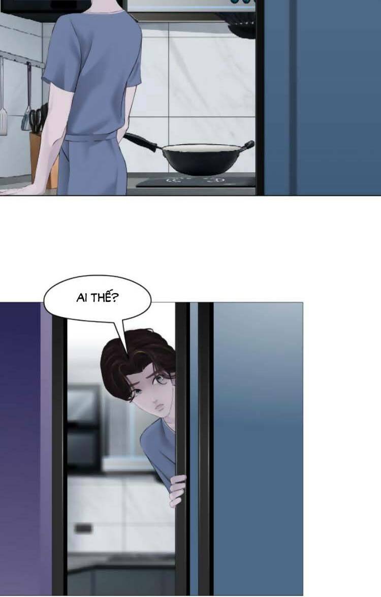 Đằng Nữ Chapter 69 - Trang 2