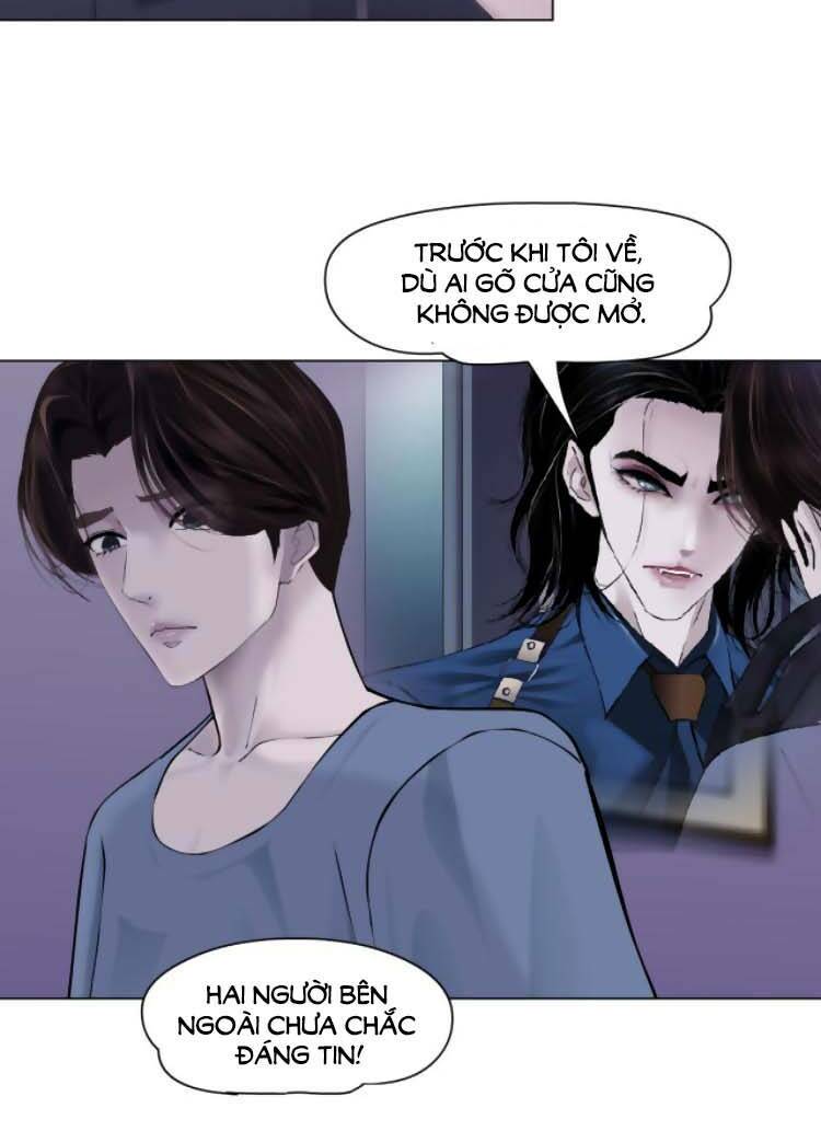Đằng Nữ Chapter 69 - Trang 2