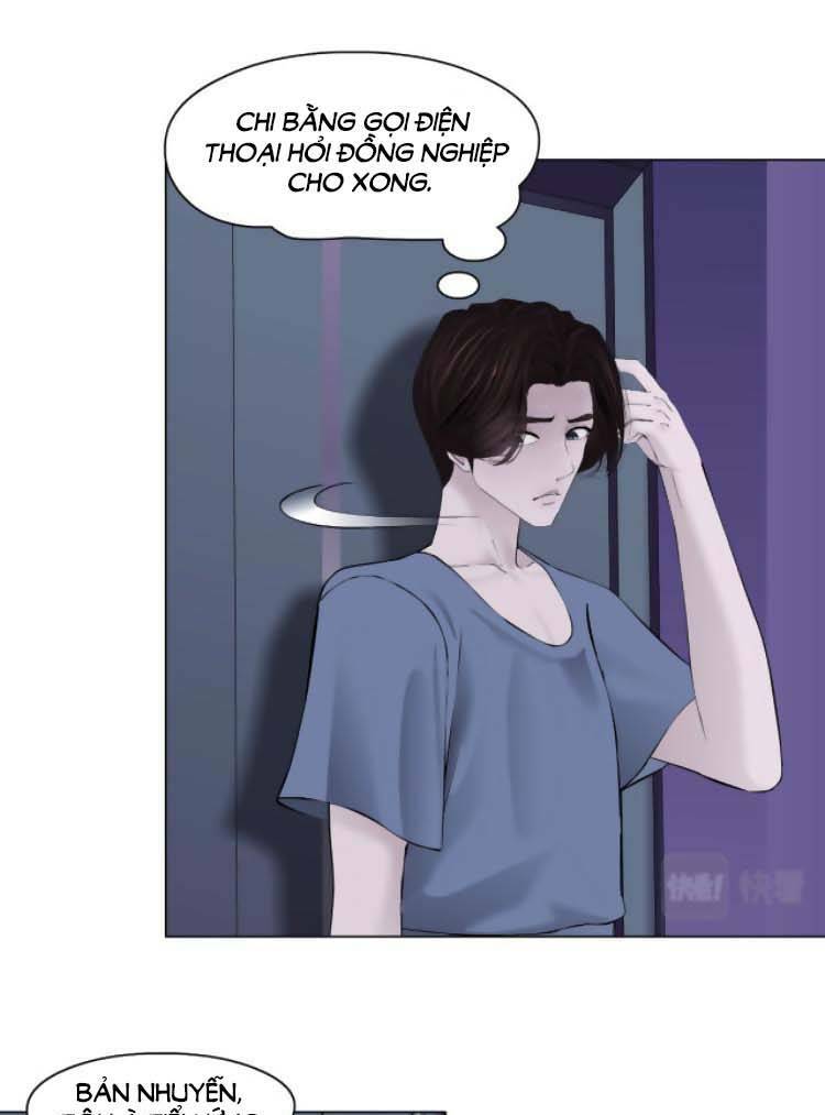 Đằng Nữ Chapter 69 - Trang 2