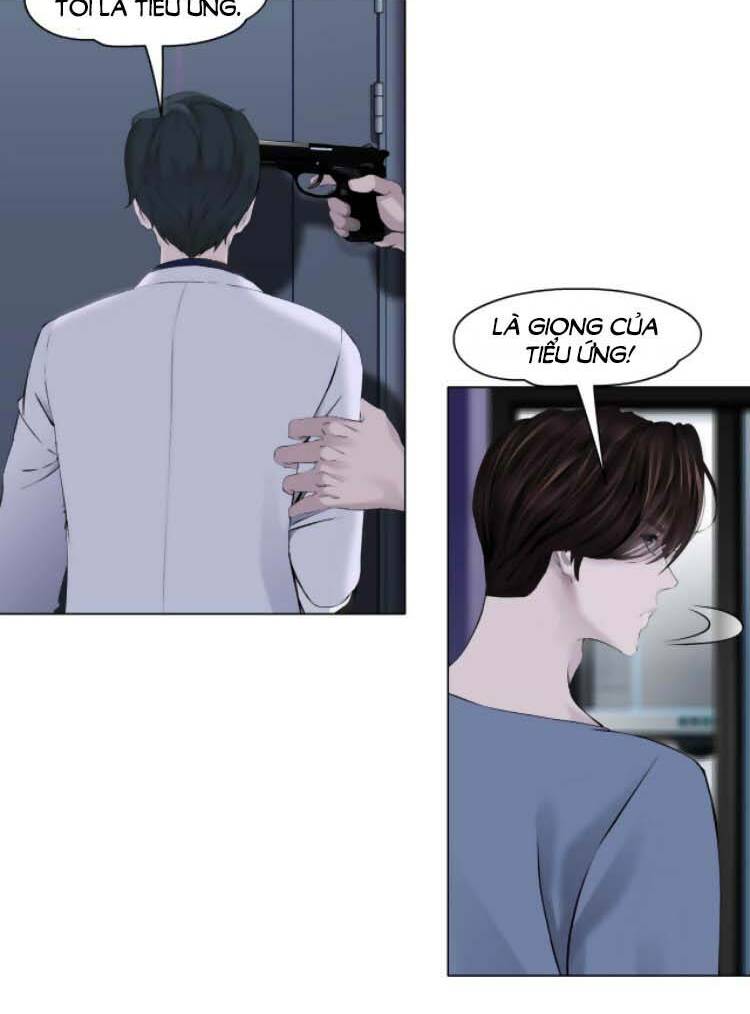 Đằng Nữ Chapter 69 - Trang 2