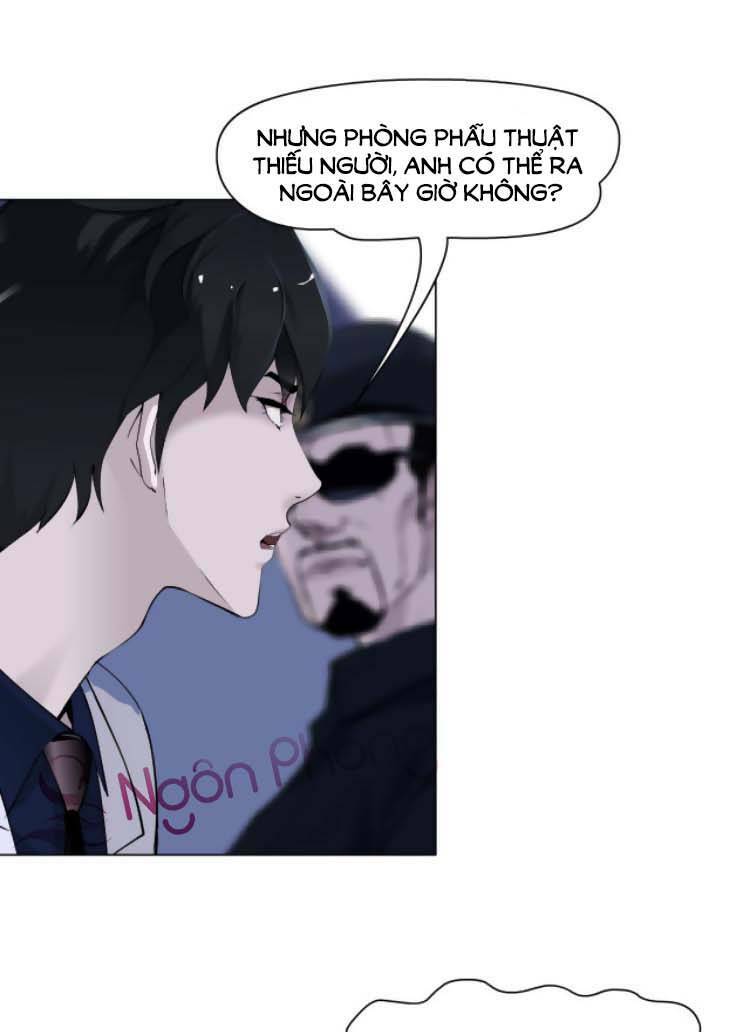 Đằng Nữ Chapter 69 - Trang 2