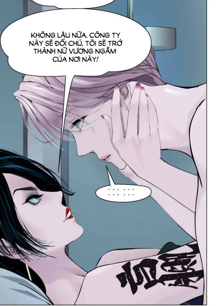 Đằng Nữ Chapter 69 - Trang 2