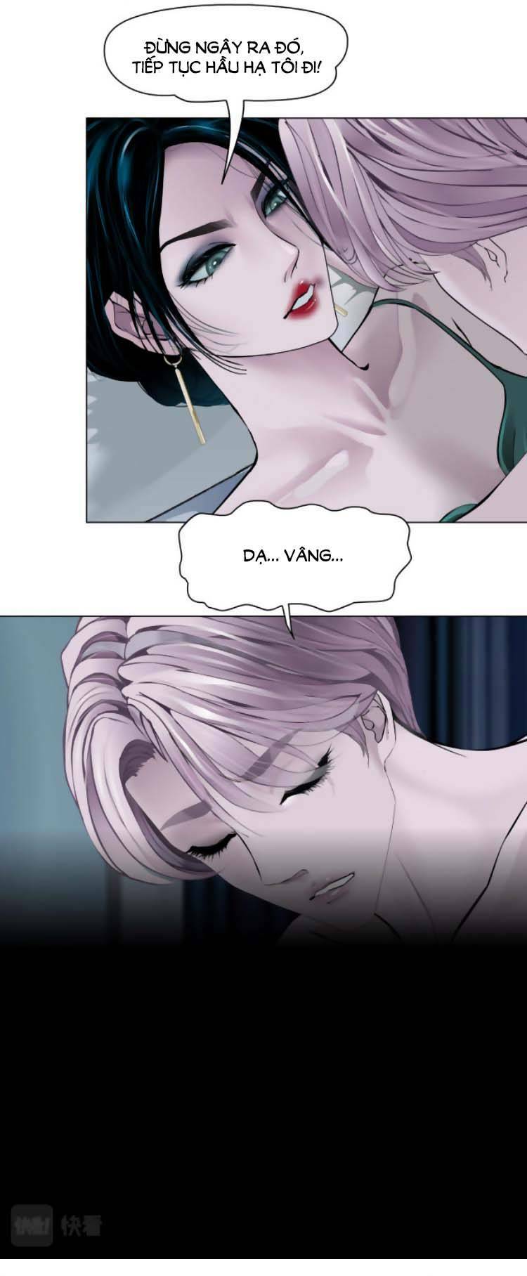 Đằng Nữ Chapter 69 - Trang 2