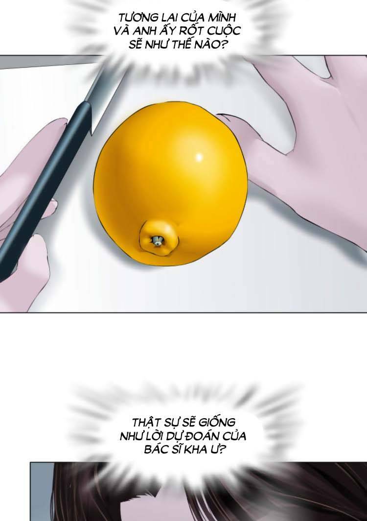 Đằng Nữ Chapter 69 - Trang 2