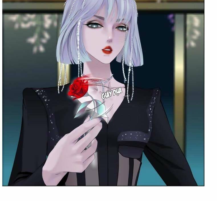 Đằng Nữ Chapter 7 - Trang 2