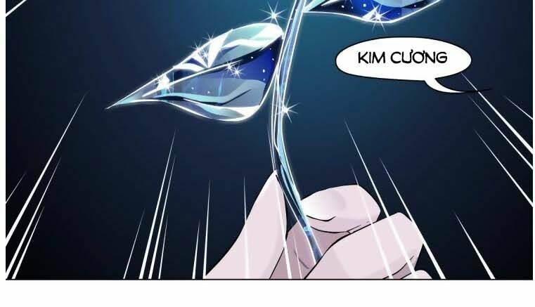 Đằng Nữ Chapter 7 - Trang 2