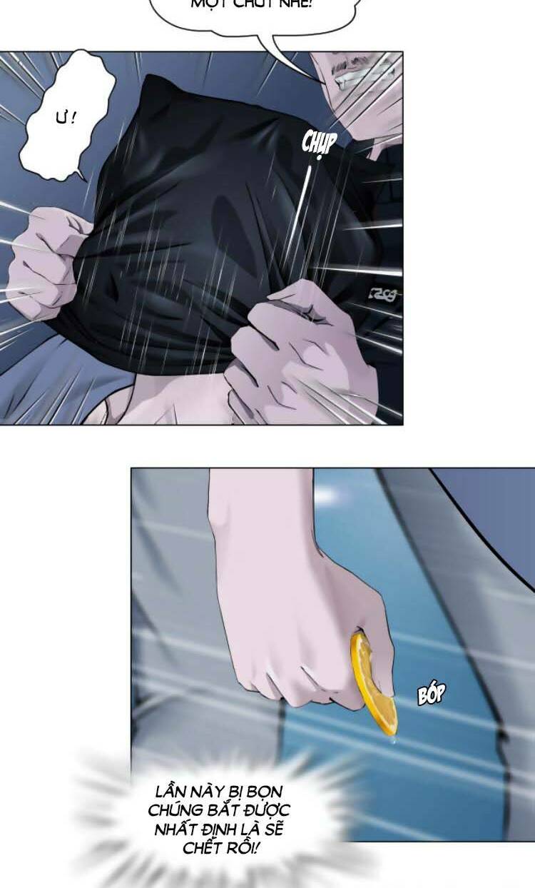 Đằng Nữ Chapter 70 - Trang 2