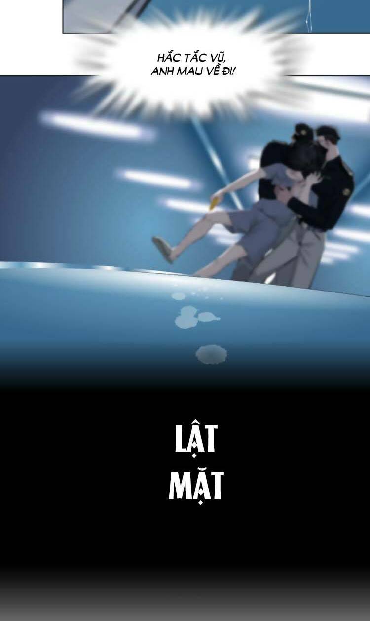 Đằng Nữ Chapter 70 - Trang 2