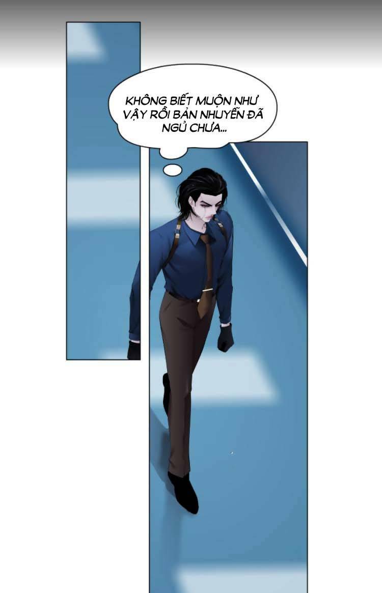 Đằng Nữ Chapter 70 - Trang 2