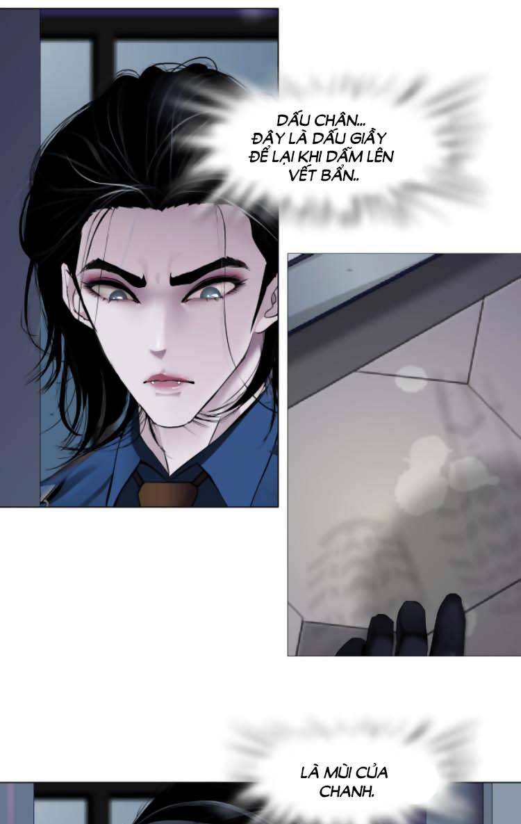 Đằng Nữ Chapter 70 - Trang 2