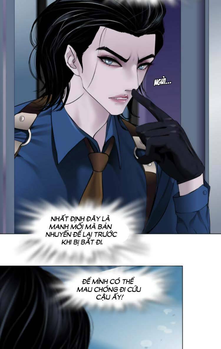 Đằng Nữ Chapter 70 - Trang 2