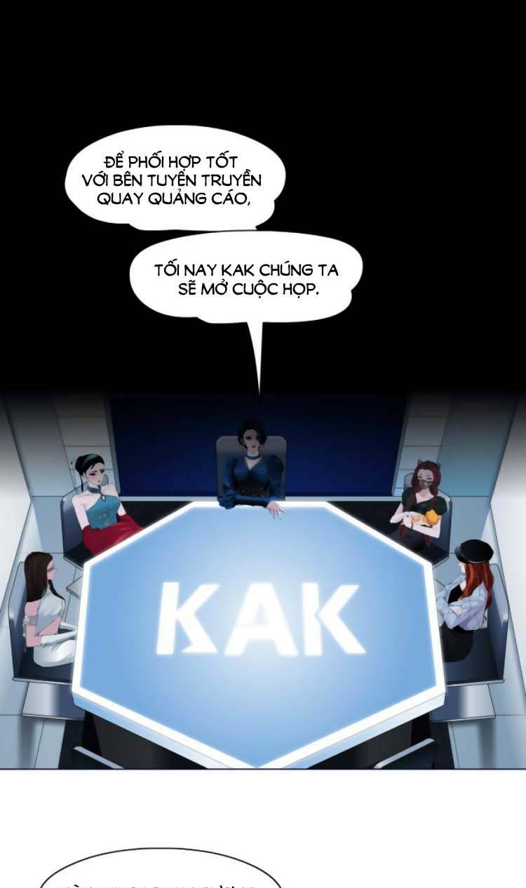 Đằng Nữ Chapter 70 - Trang 2