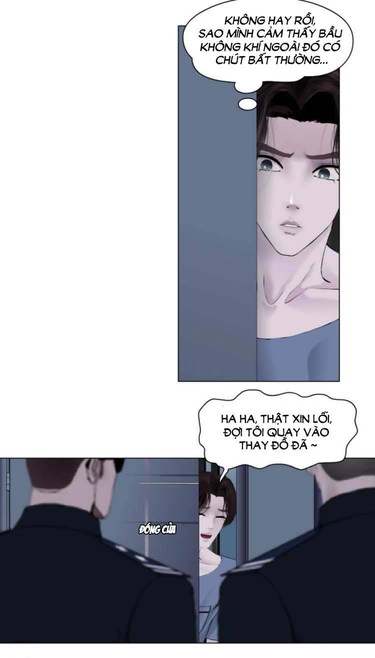 Đằng Nữ Chapter 70 - Trang 2