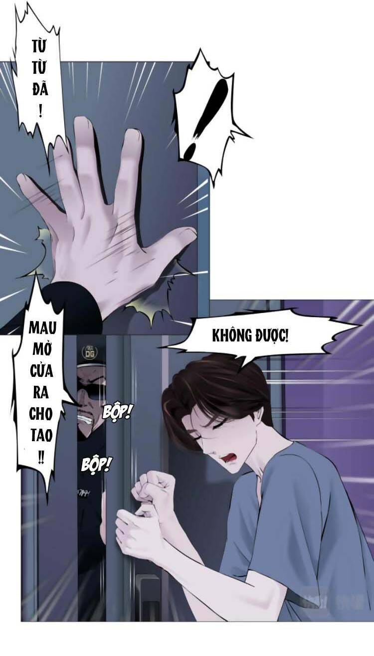 Đằng Nữ Chapter 70 - Trang 2