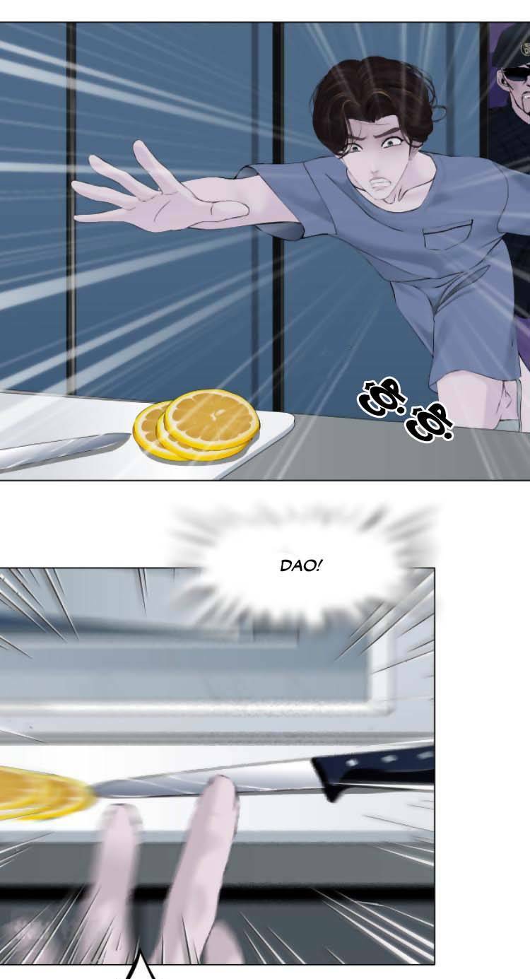 Đằng Nữ Chapter 70 - Trang 2