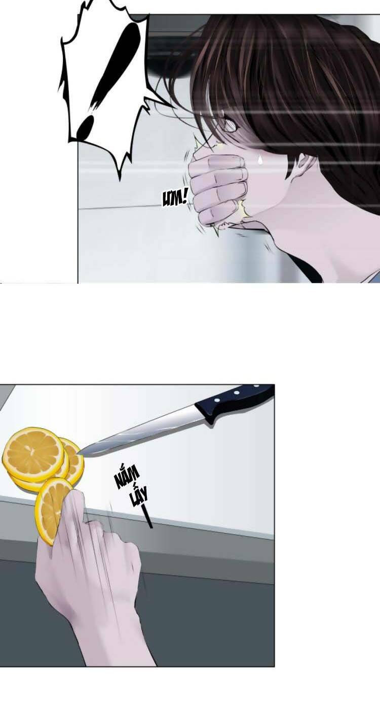 Đằng Nữ Chapter 70 - Trang 2