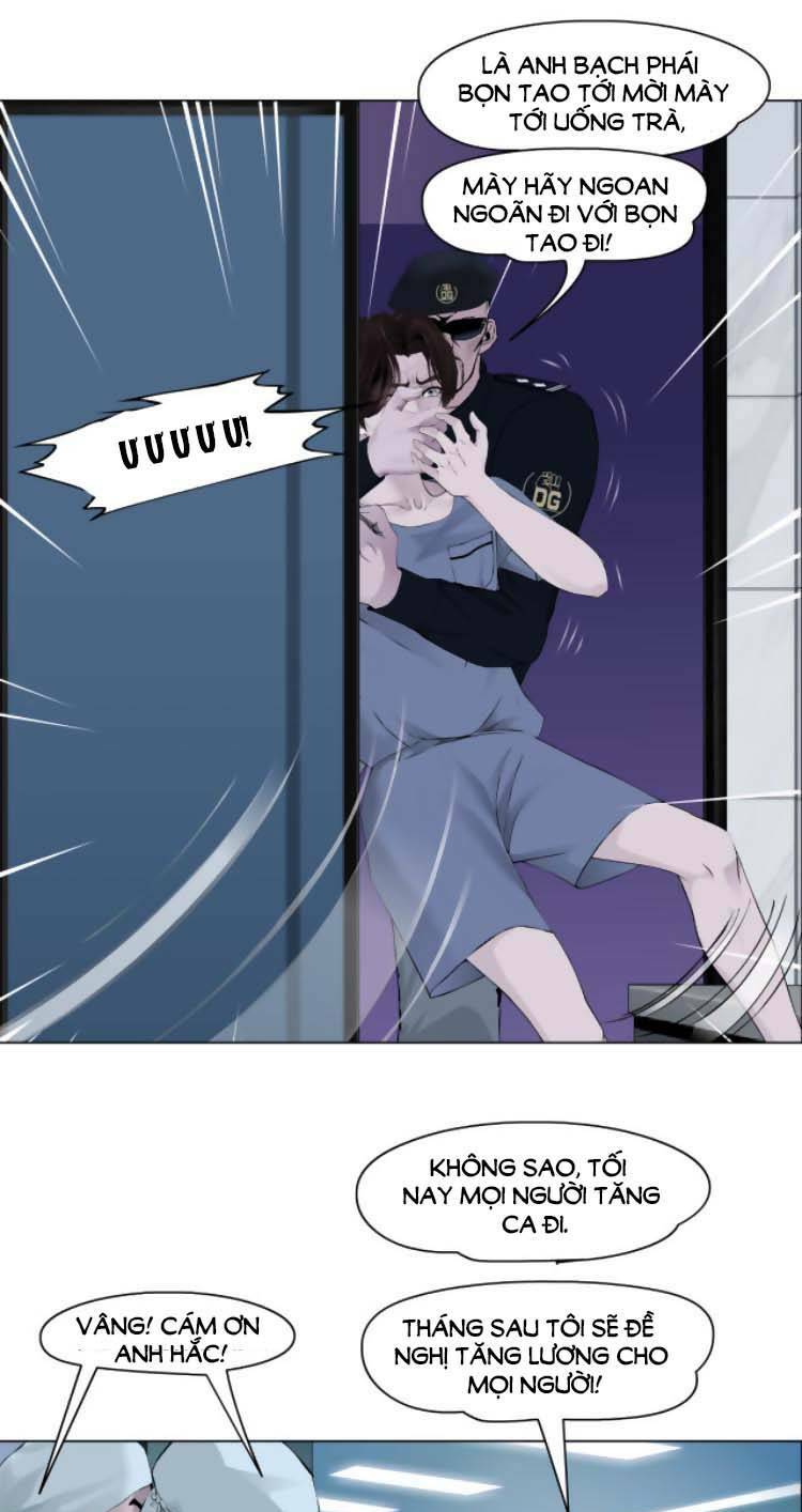 Đằng Nữ Chapter 70 - Trang 2