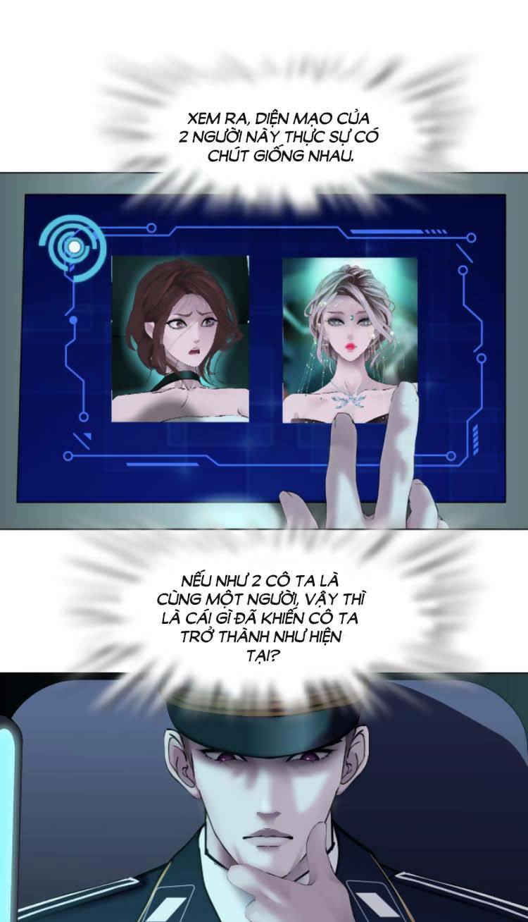 Đằng Nữ Chapter 71 - Trang 2