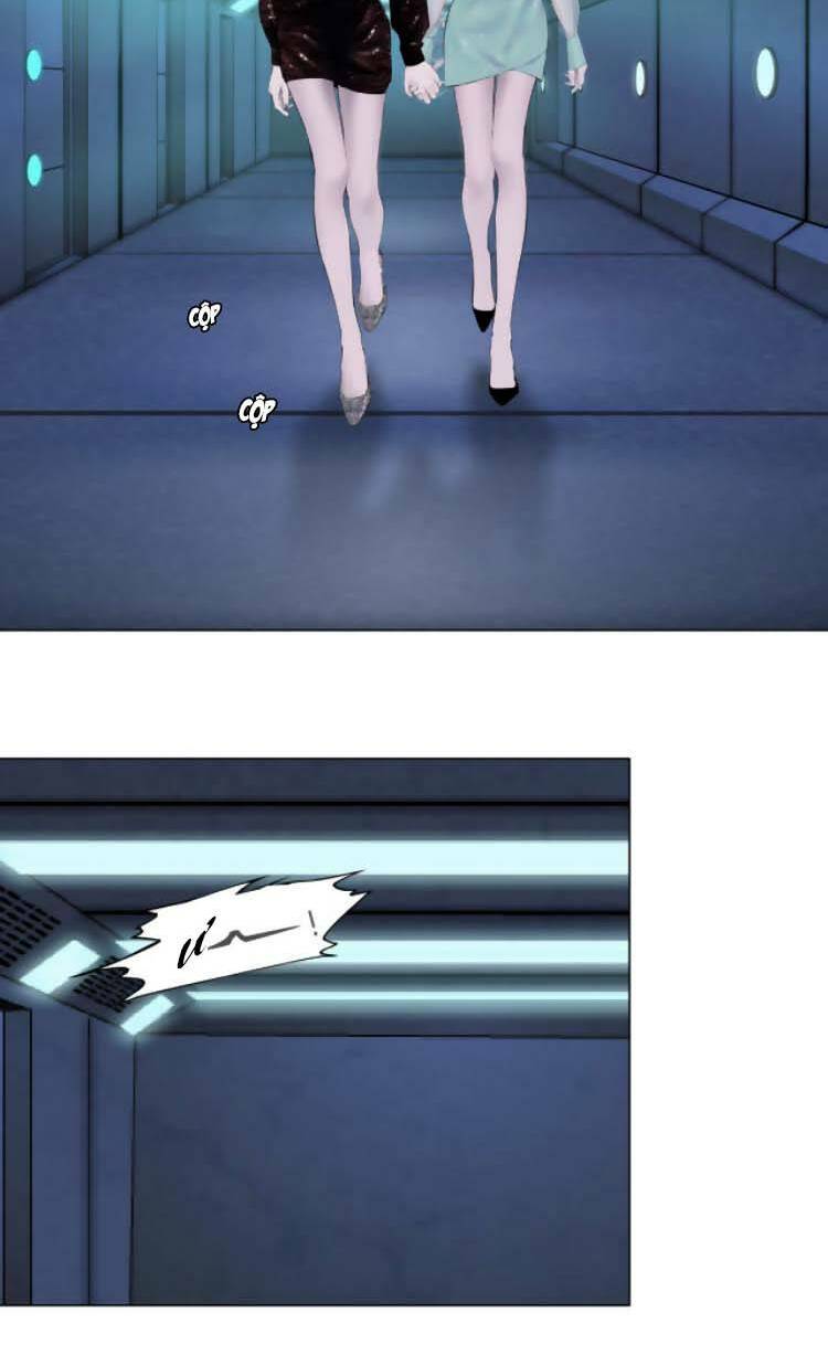 Đằng Nữ Chapter 71 - Trang 2