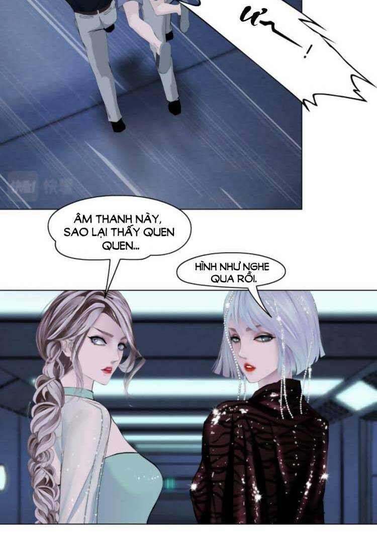 Đằng Nữ Chapter 71 - Trang 2