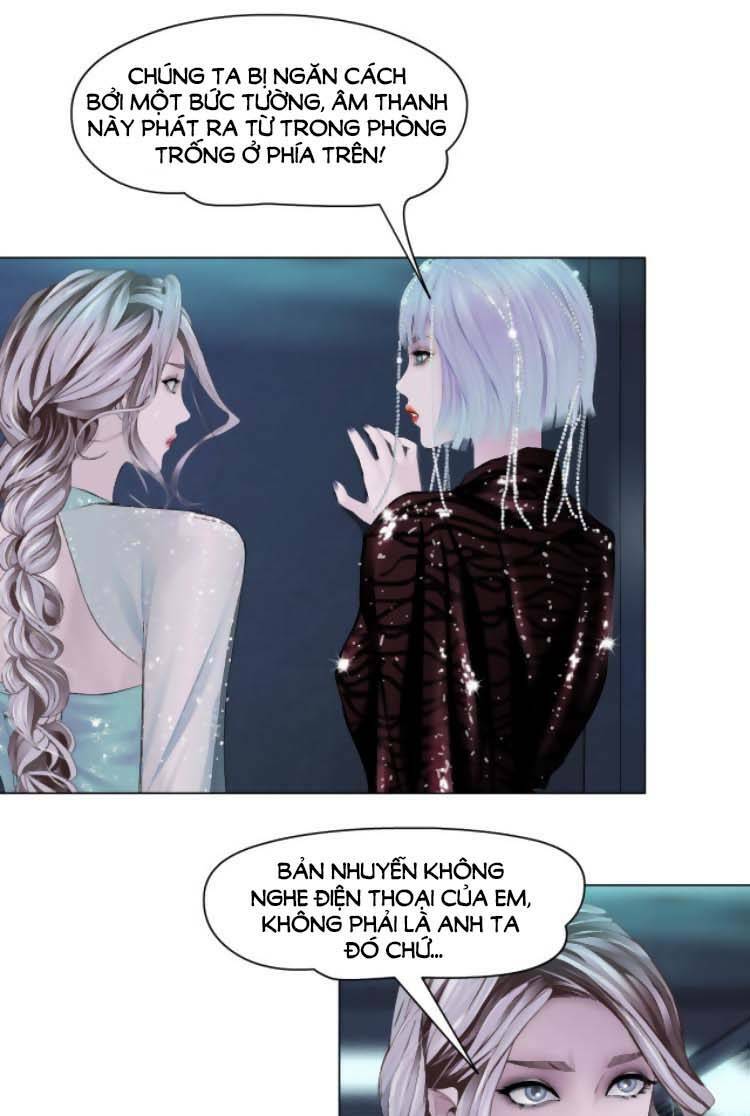 Đằng Nữ Chapter 71 - Trang 2