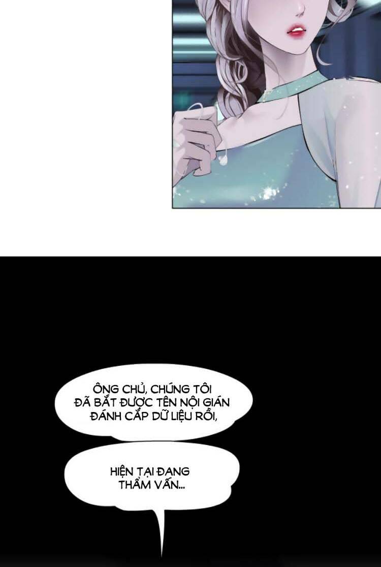 Đằng Nữ Chapter 71 - Trang 2