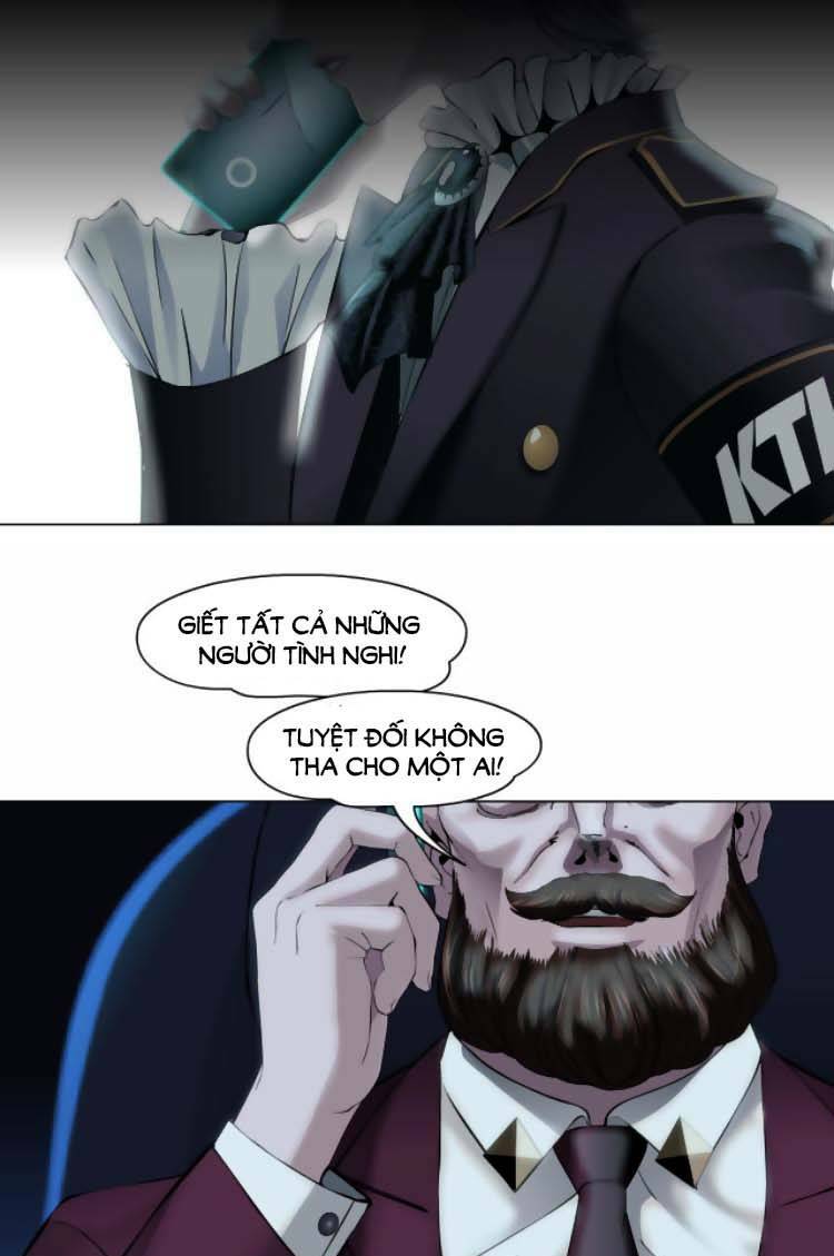 Đằng Nữ Chapter 71 - Trang 2