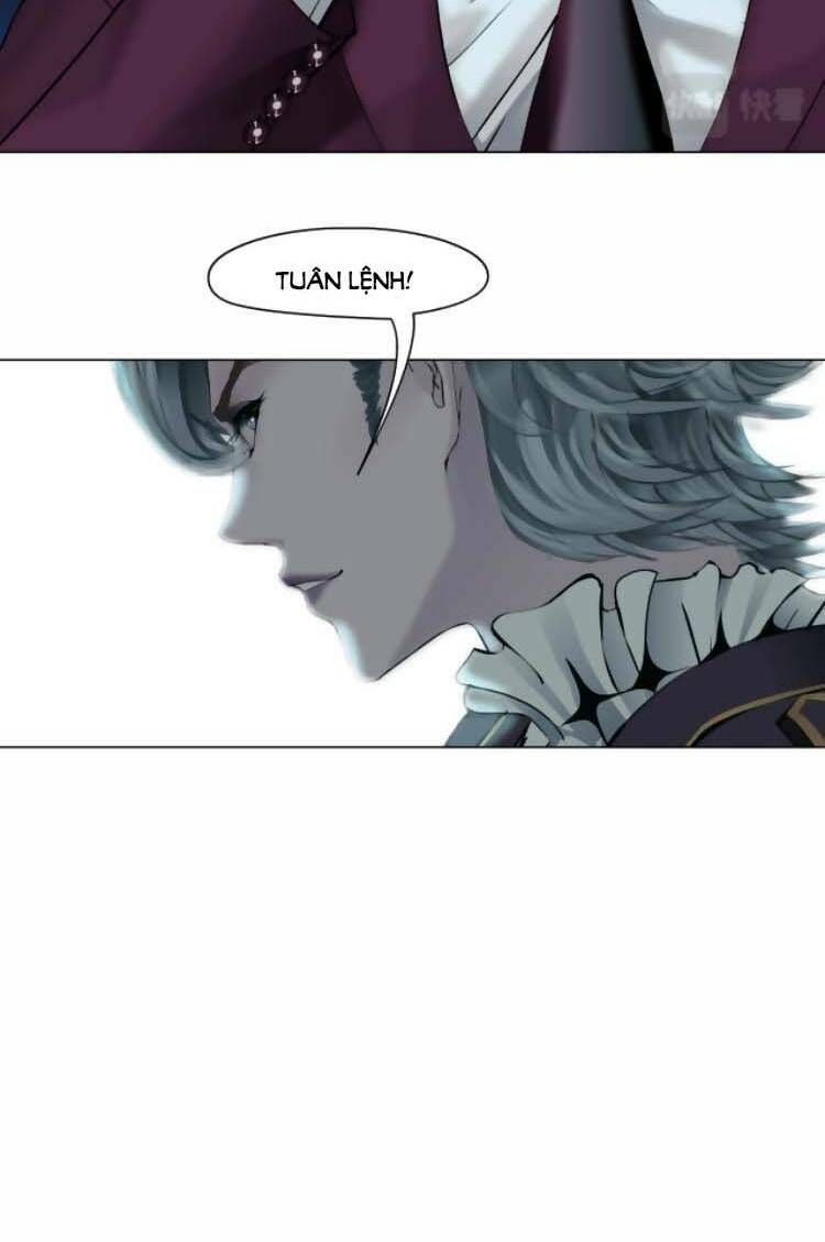 Đằng Nữ Chapter 71 - Trang 2