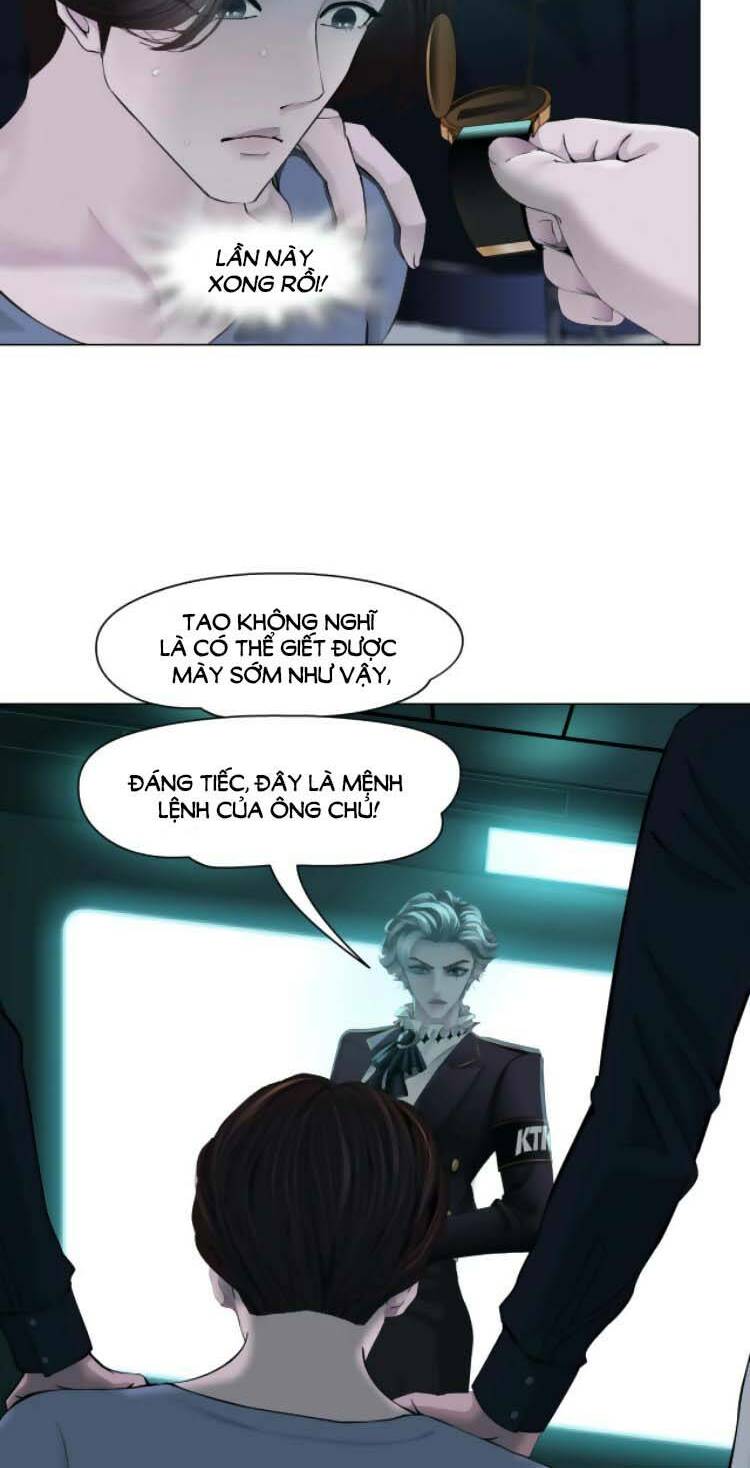 Đằng Nữ Chapter 71 - Trang 2