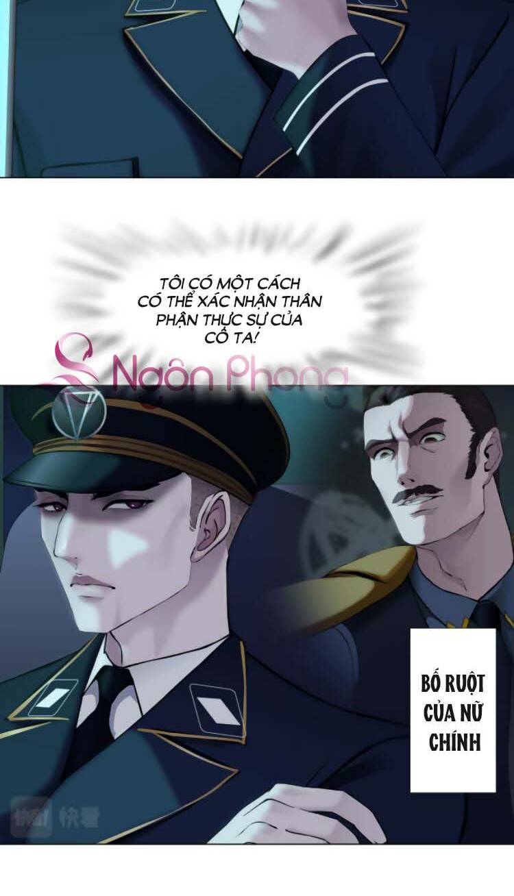 Đằng Nữ Chapter 71 - Trang 2