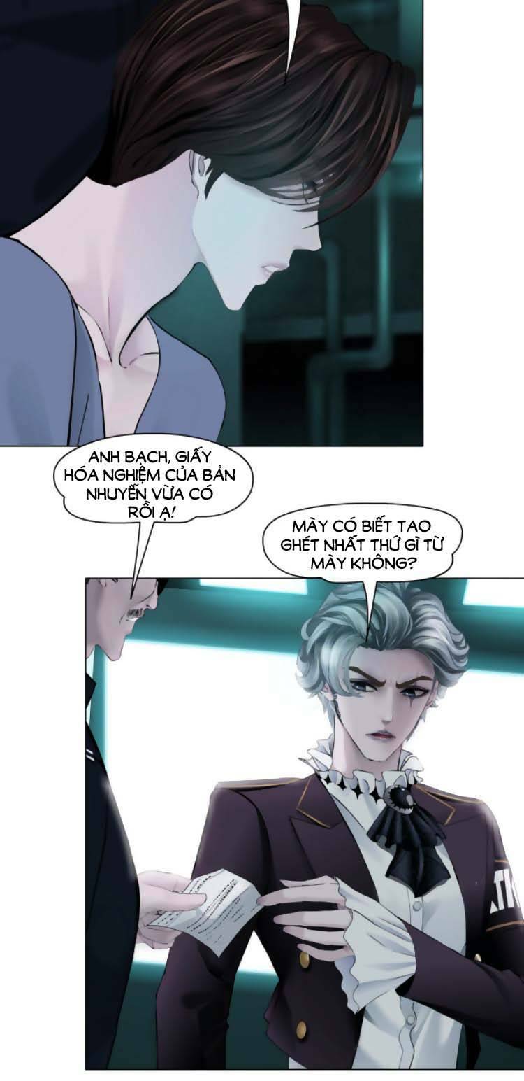 Đằng Nữ Chapter 71 - Trang 2