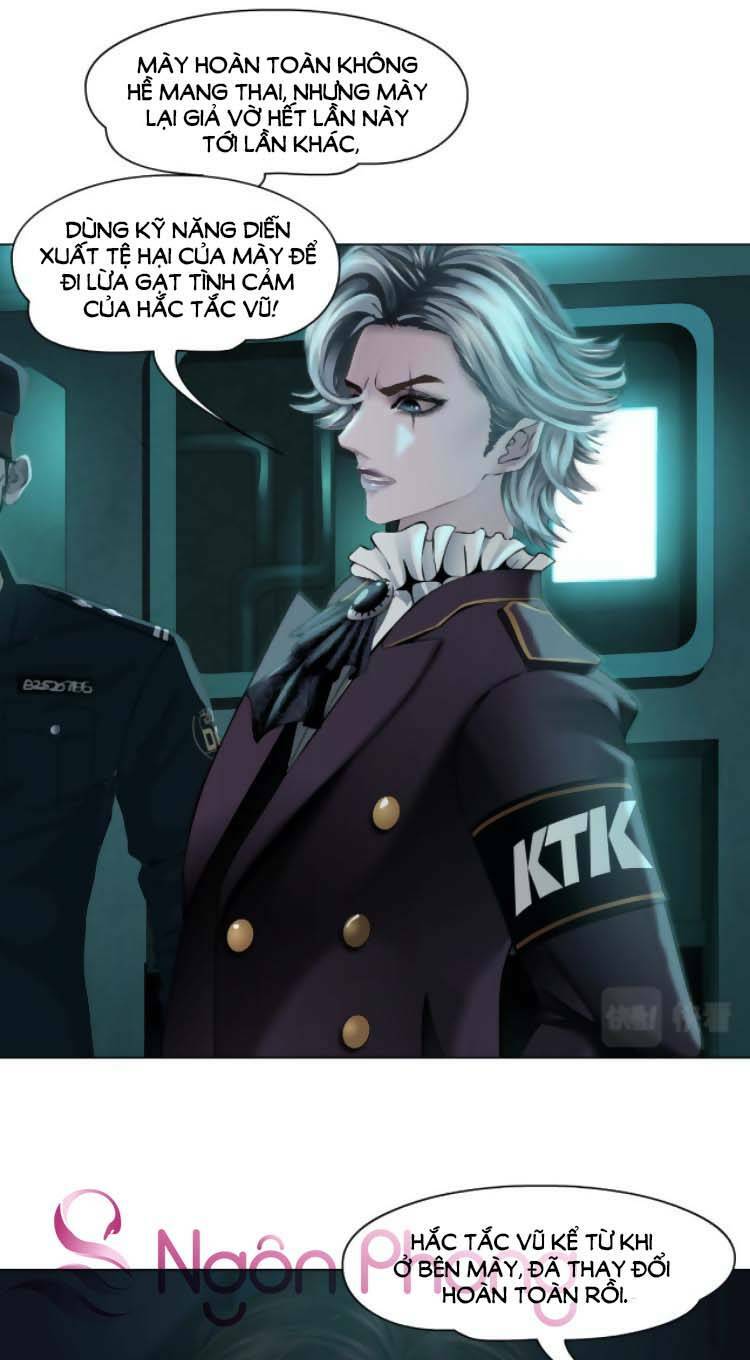 Đằng Nữ Chapter 71 - Trang 2