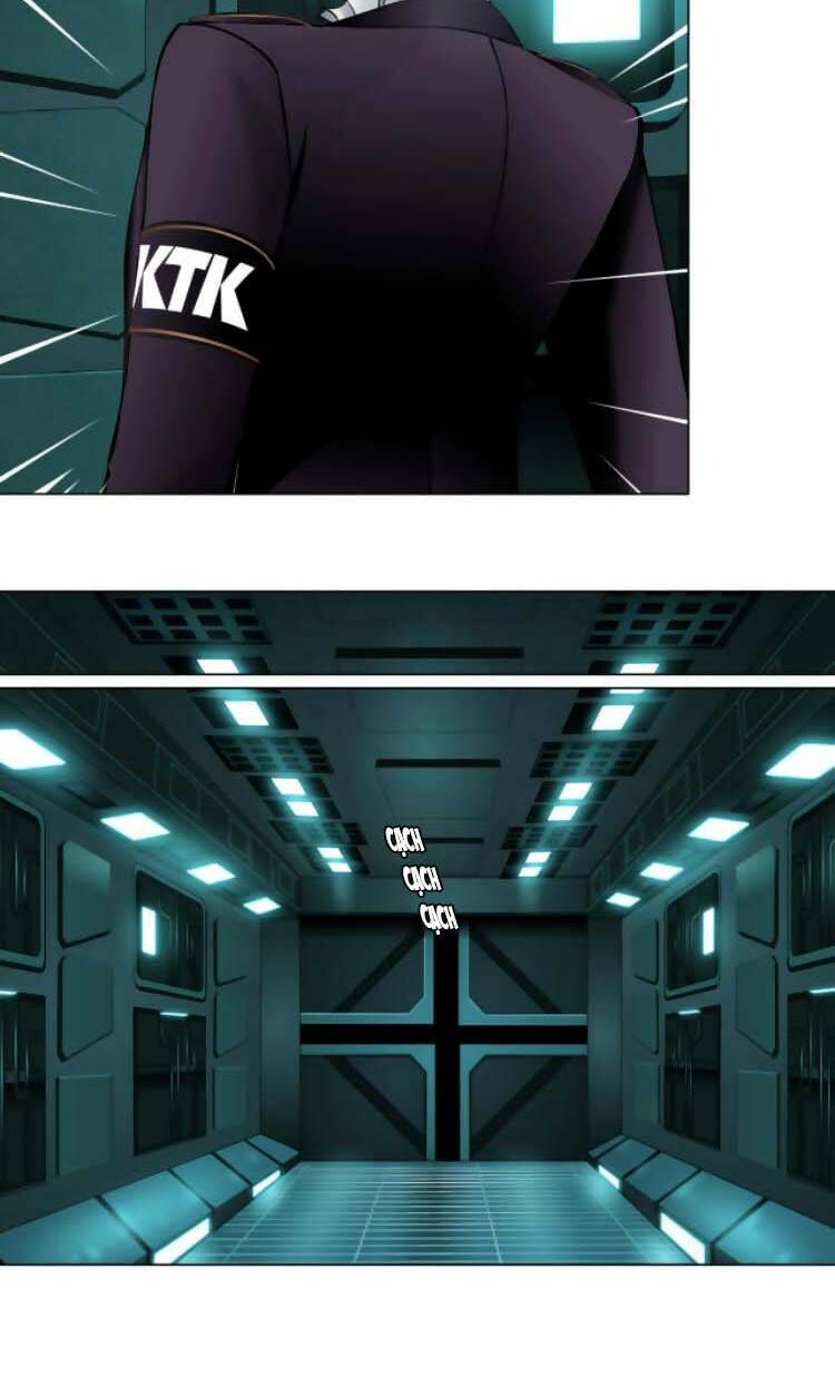 Đằng Nữ Chapter 71 - Trang 2