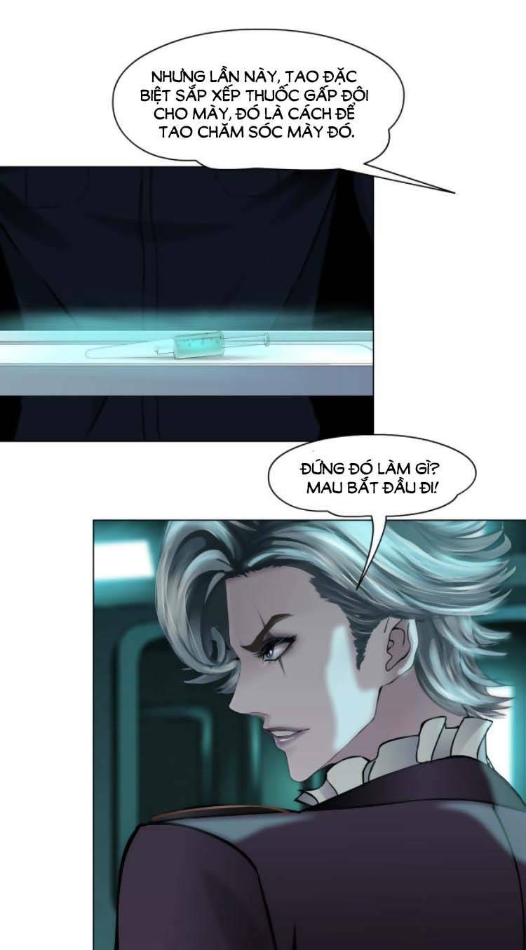 Đằng Nữ Chapter 71 - Trang 2