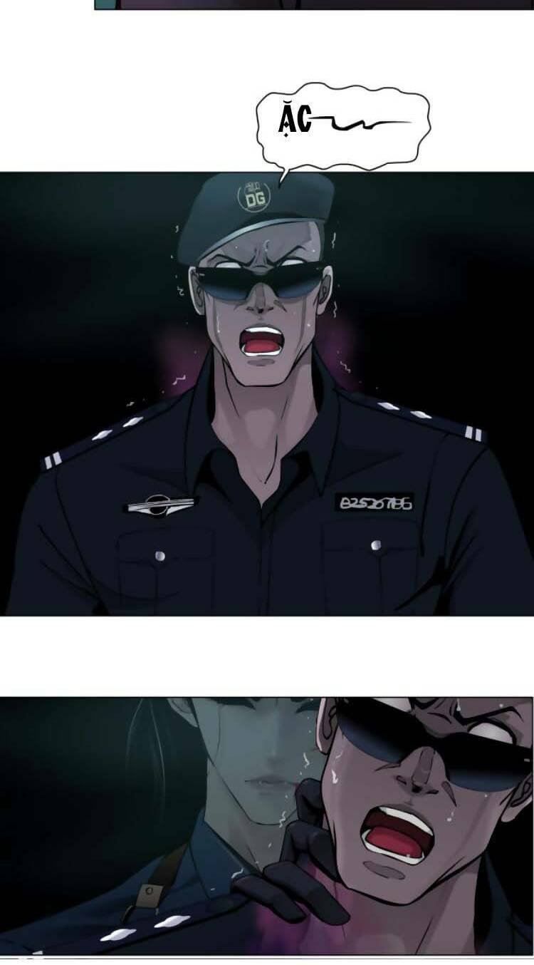 Đằng Nữ Chapter 71 - Trang 2