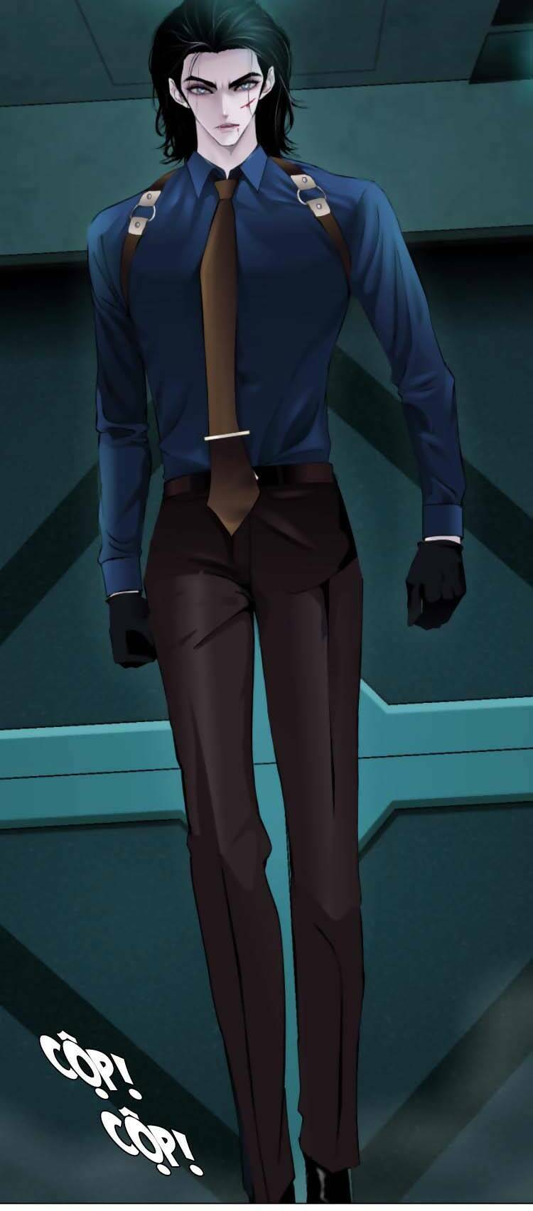 Đằng Nữ Chapter 71 - Trang 2