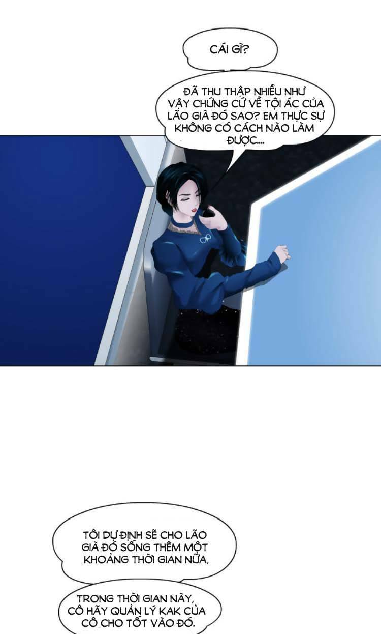 Đằng Nữ Chapter 71 - Trang 2