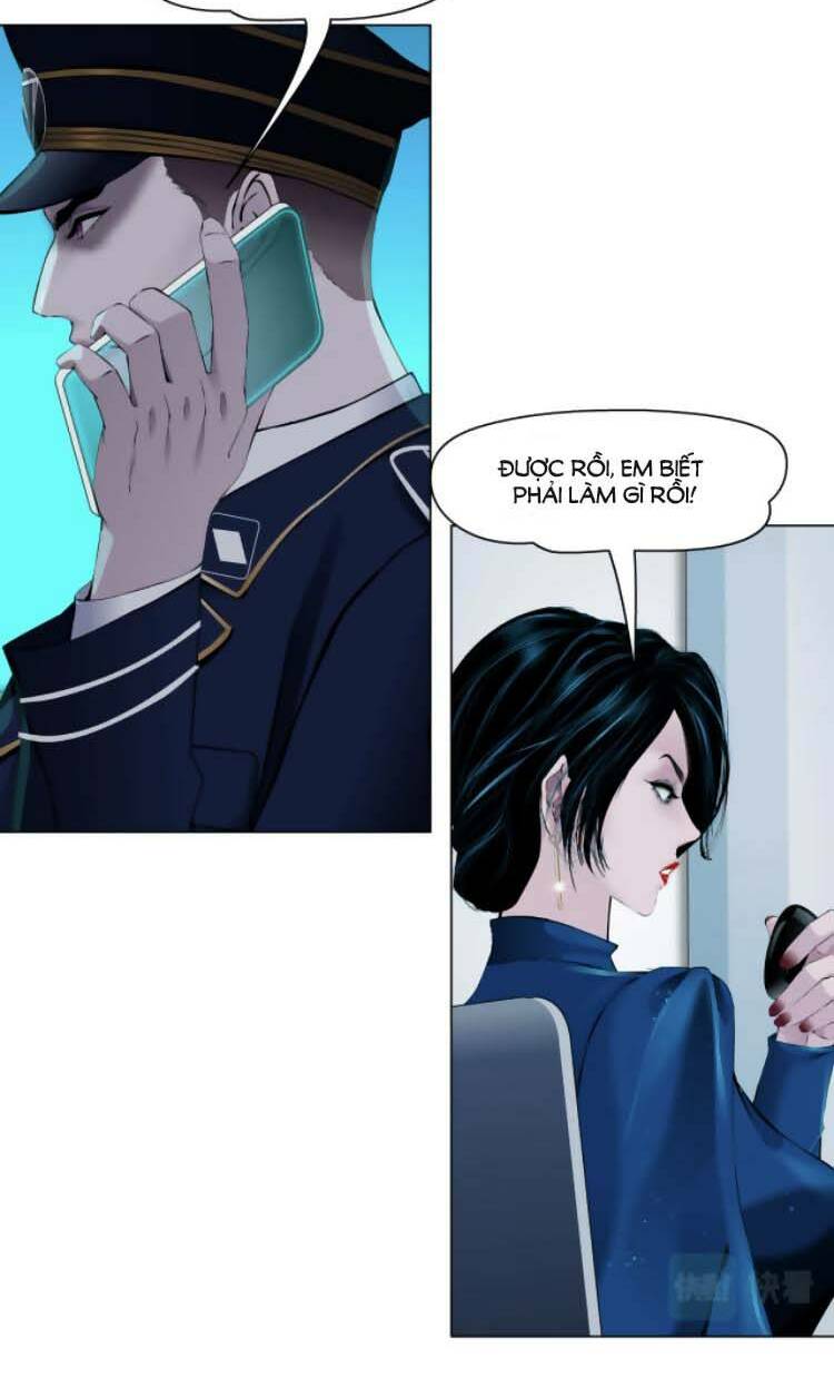 Đằng Nữ Chapter 71 - Trang 2