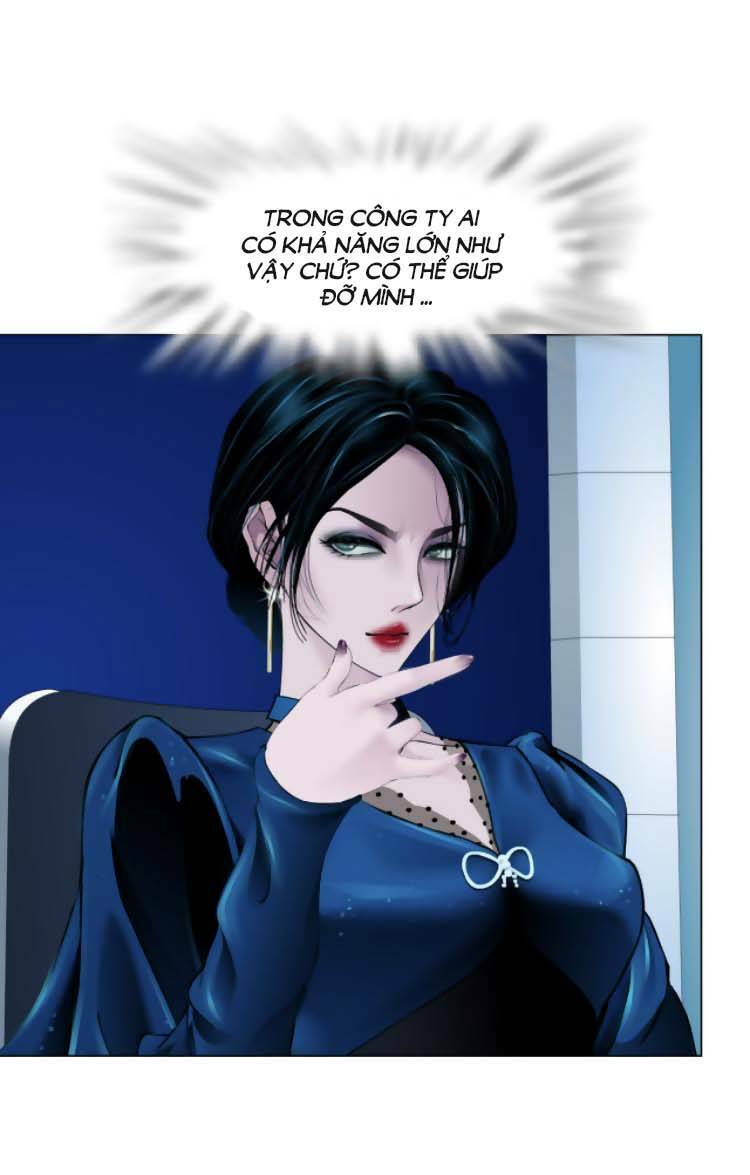 Đằng Nữ Chapter 71 - Trang 2