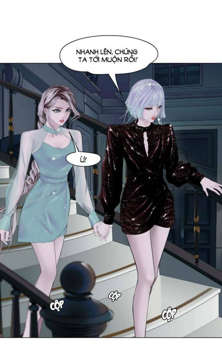 Đằng Nữ Chapter 71 - Trang 2