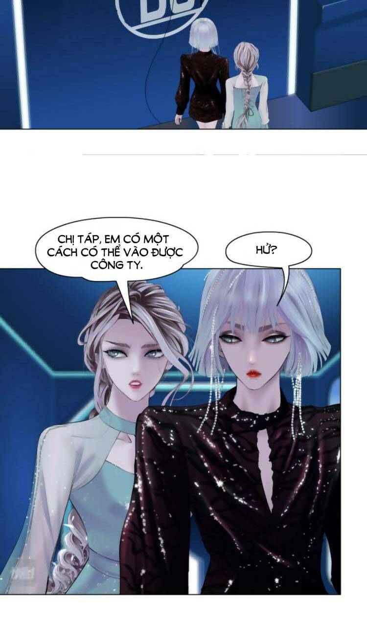 Đằng Nữ Chapter 71 - Trang 2