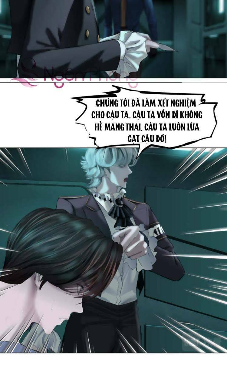 Đằng Nữ Chapter 72 - Trang 2