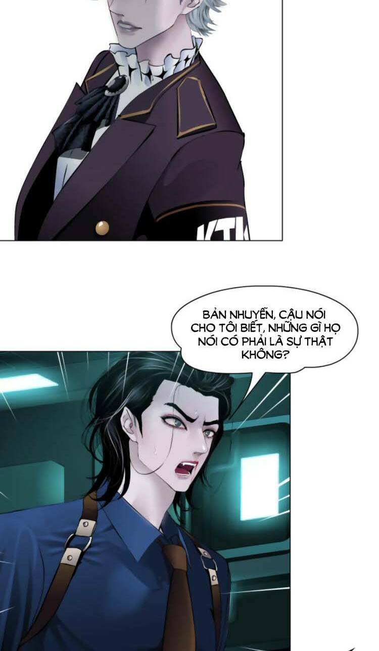 Đằng Nữ Chapter 72 - Trang 2