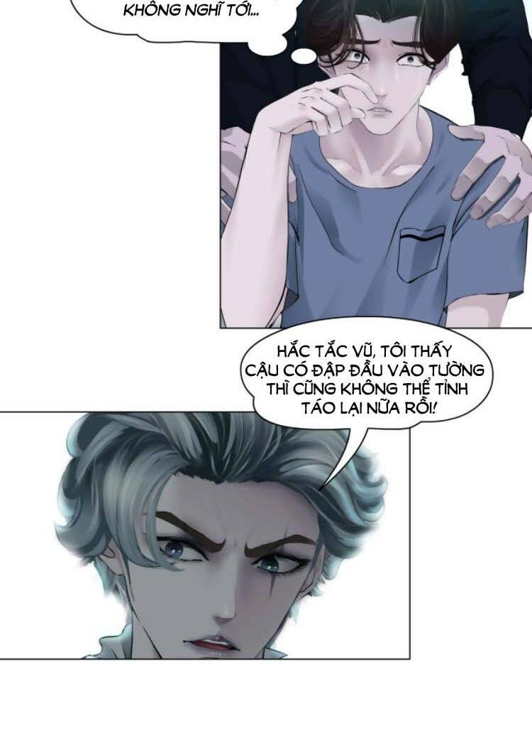 Đằng Nữ Chapter 72 - Trang 2