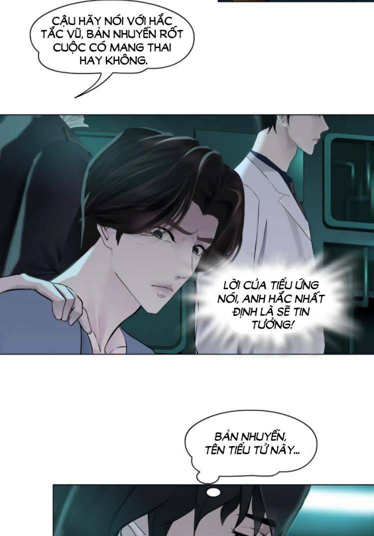 Đằng Nữ Chapter 72 - Trang 2