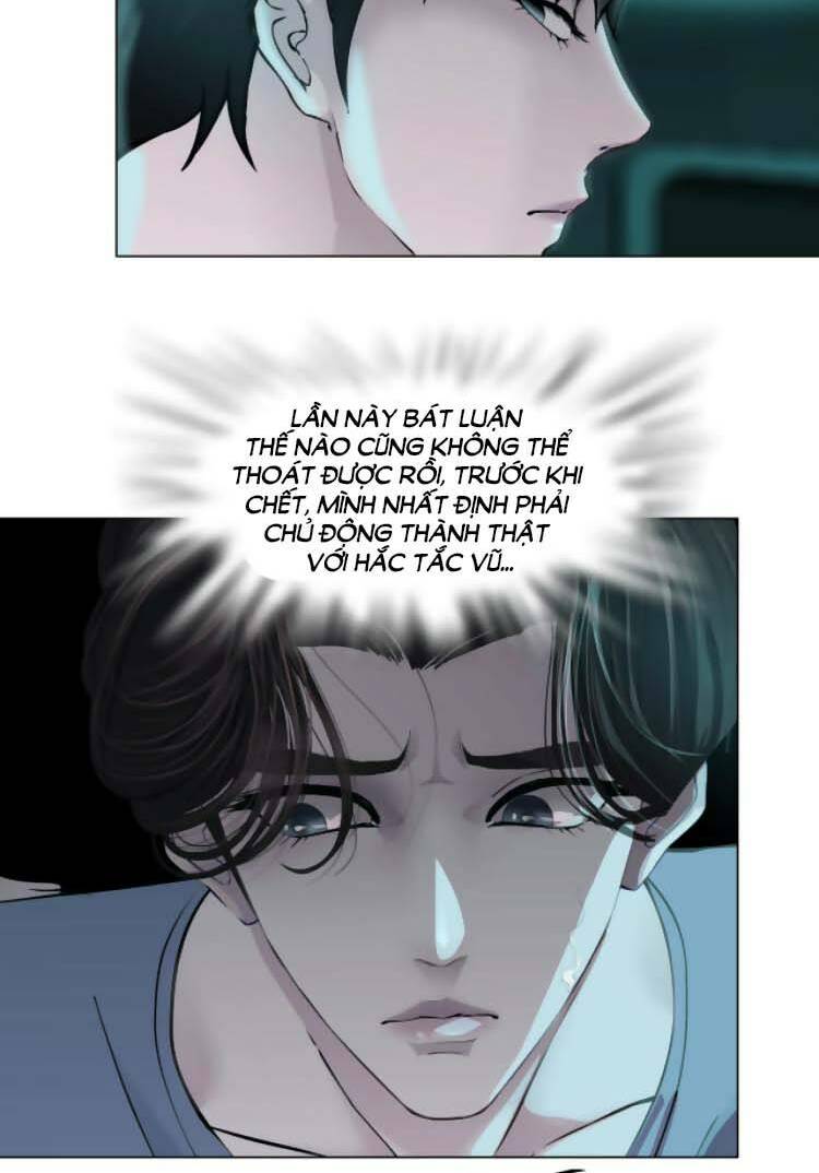 Đằng Nữ Chapter 72 - Trang 2