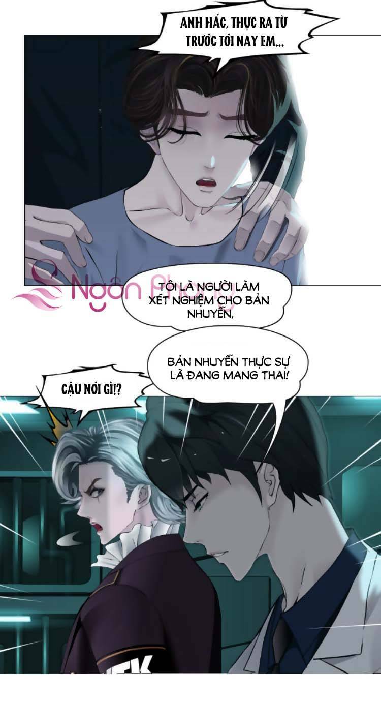 Đằng Nữ Chapter 72 - Trang 2