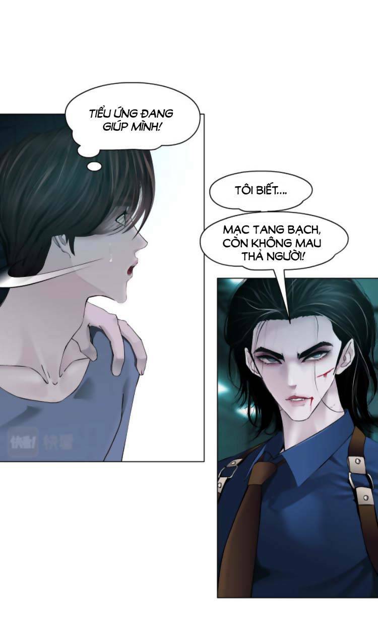 Đằng Nữ Chapter 72 - Trang 2
