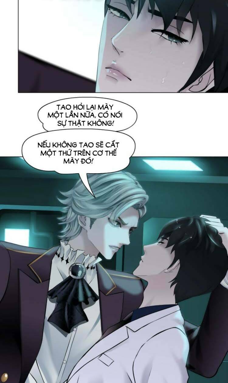 Đằng Nữ Chapter 72 - Trang 2