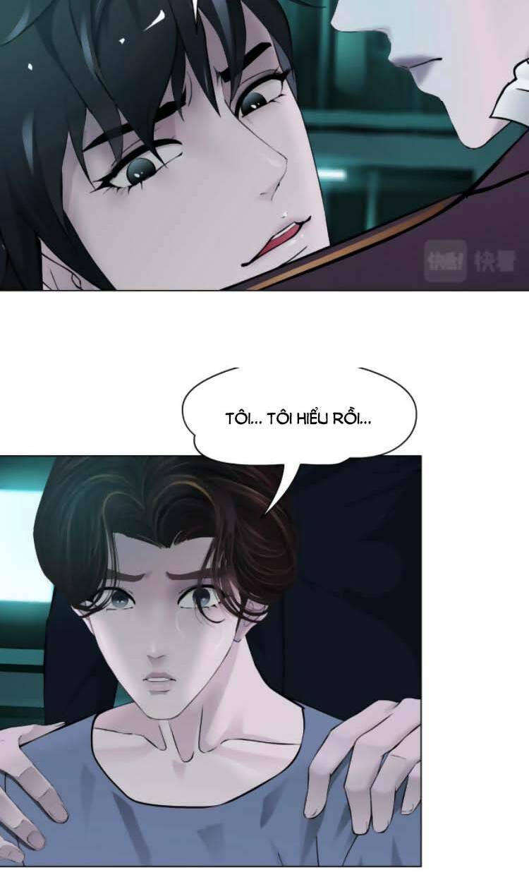 Đằng Nữ Chapter 72 - Trang 2
